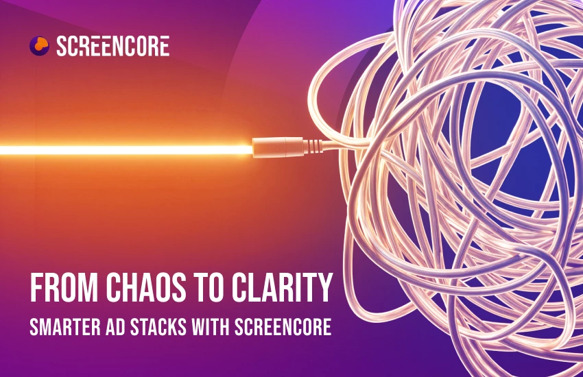 From Header Bidding Chaos to Clear Insights: How Publishers Can Build a Smarter Ad Stack